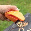 Zgrzewarka do torebek z magnesem InnovaGoods