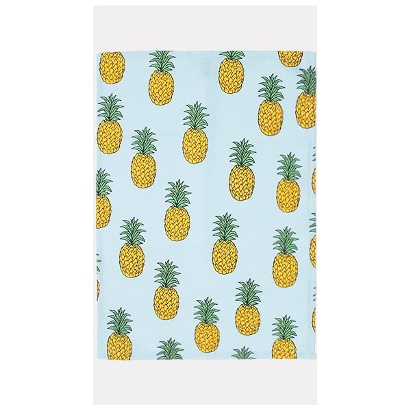 Ścierka Pineapple