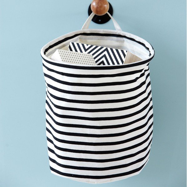 Kosz House Doctor Stripes-image-1