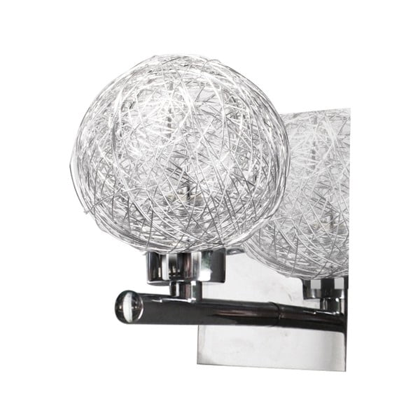 Lampa ścienna Sphere