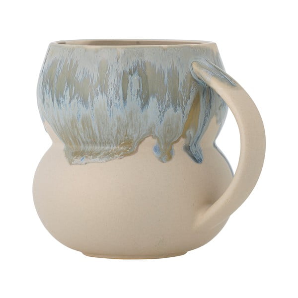 Kamionkowy dzbanek Luna – Bloomingville-image-3