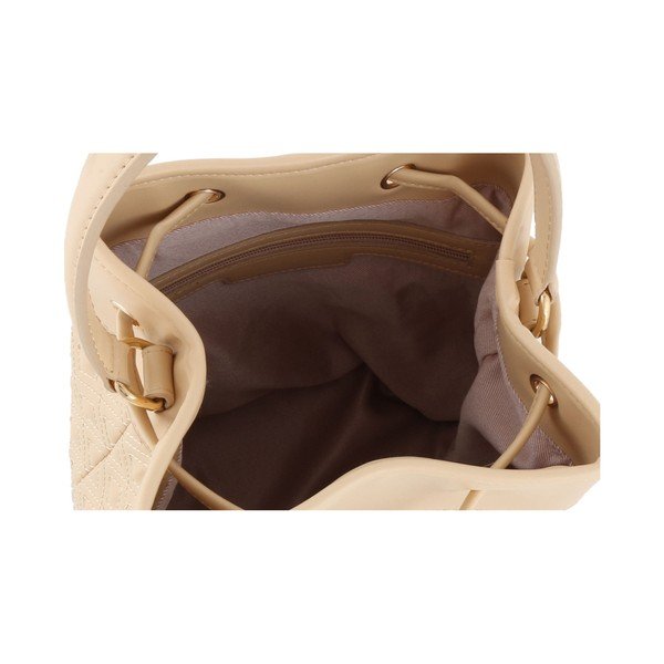 Kremowa torebka Laura Ashley Richmond-image-3