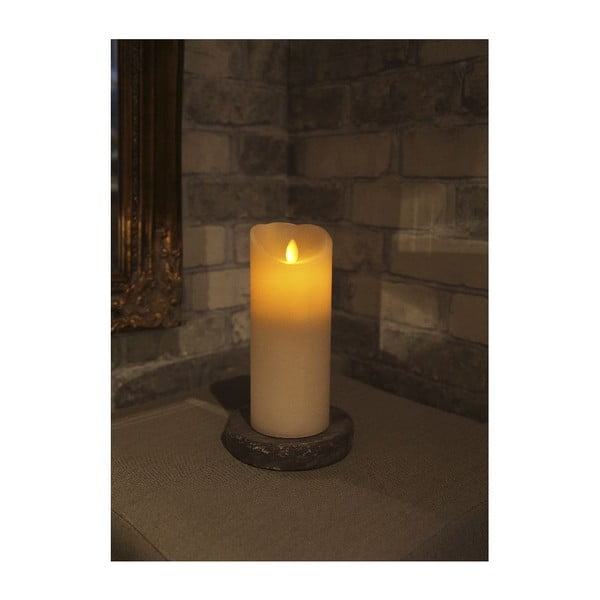 Świeczka LED Twinkle, 20 cm-image-2