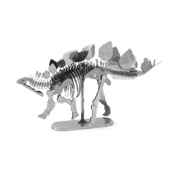Model Stegosaurus Skeleton-image-1