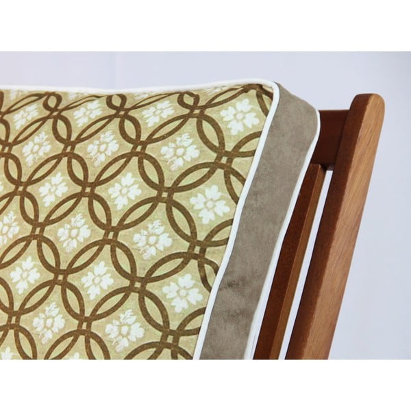 Poduszka na krzesło 42x42 cm – Mioli Decor-image-2