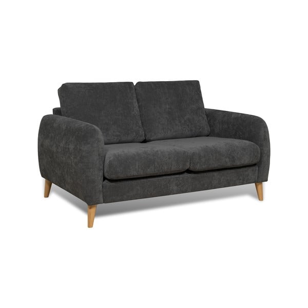 Ciemnoszara sofa 152 cm Marvel – Scandic-image-1