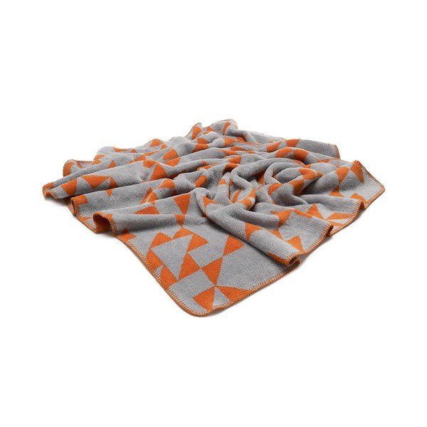 Koc Mumla Triangles, 100x150 cm-image-2