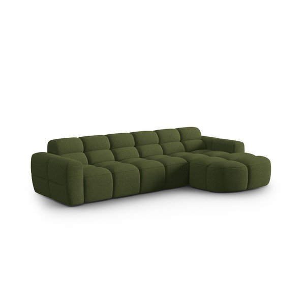Zielony narożnik Lisa – Micadoni Home-image-3
