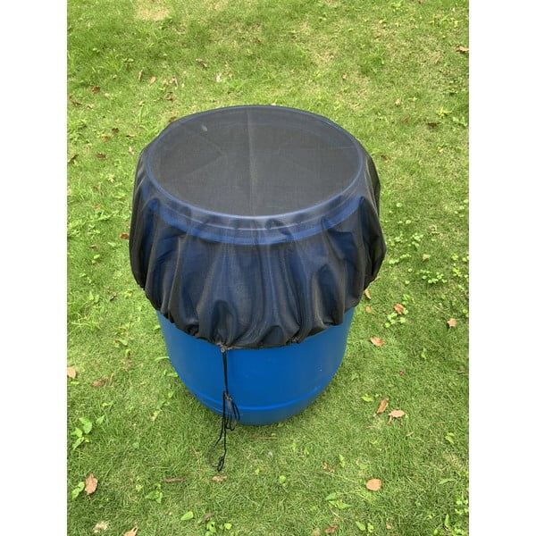 Siatka ochronna na beczkę – Garden Pleasure-image-1