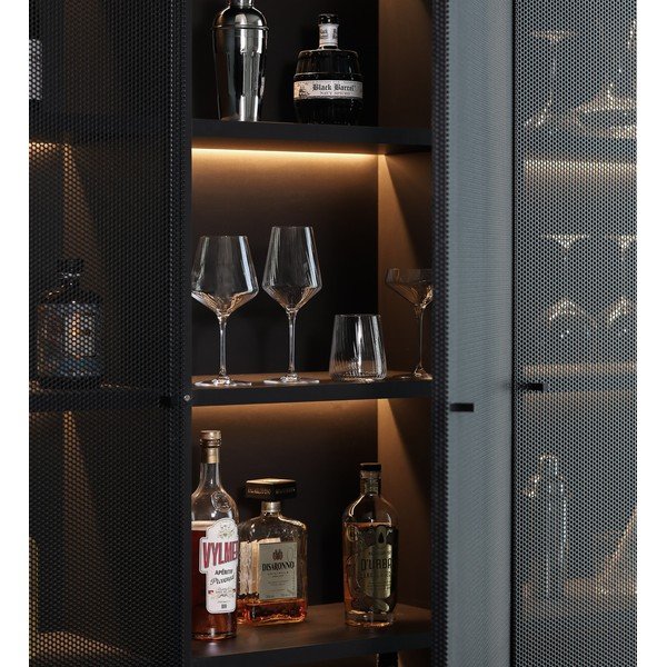 Szklanki zestaw 4 szt. do wina 450 ml Robi – S|P Collection-image-1