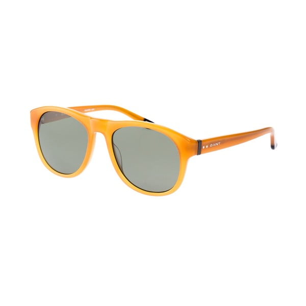 Damskie okulary przeciwsłoneczne GANT Maxwell Honey
