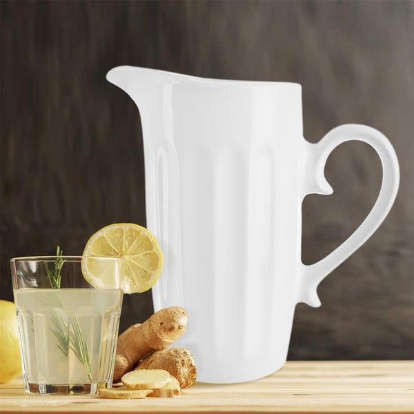 Ceramiczny dzbanek Badem – Orion-image-1