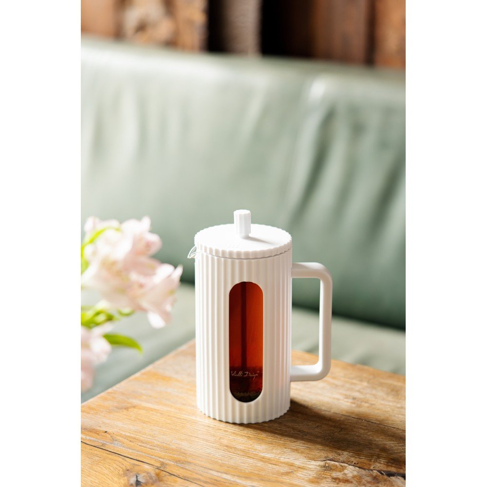 French press Livio – Vialli Design (zdjęcie 7)
