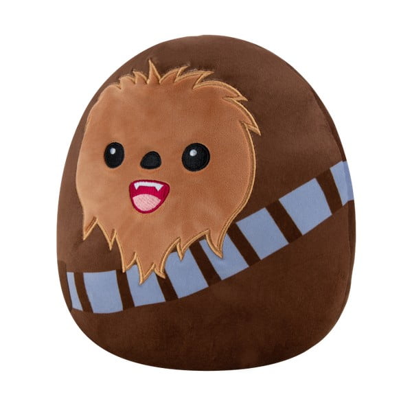 Zabawka pluszowa Star Wars Chewbacca – SQUISHMALLOWS-image-2