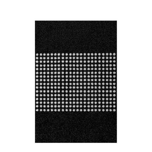 Wycieraczka 55x80 cm Dots – Mette Ditmer Denmark