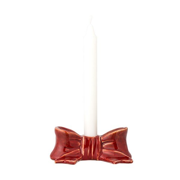 Kamionkowy świecznik Bow – Bloomingville-image-2