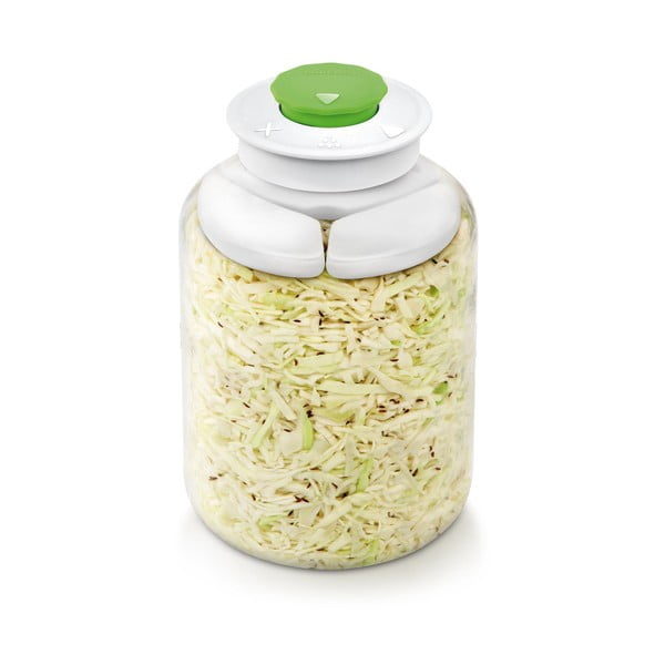 Ceramiczne obciążniki do kiszenia zestaw Della casa – Tescoma-image-1