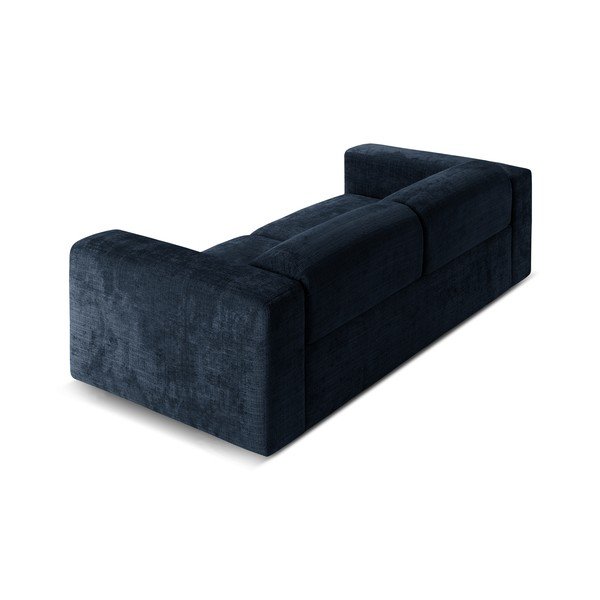 Ciemnoniebieska sofa 234 cm Cruz – Micadoni Home-image-4