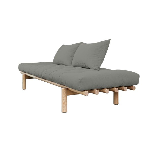 Sofa Karup Design Pace Natural Clear/Grey-image-3