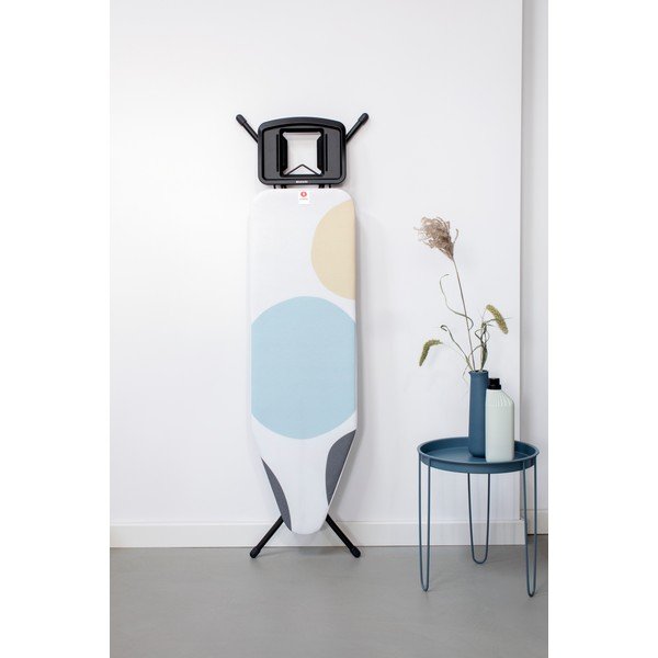 Deska do prasowania Spring Bubbles B – Brabantia-image-1