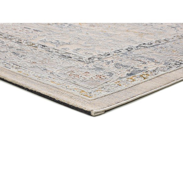 Beżowy dywan 192x290 cm Berta – Universal-image-2