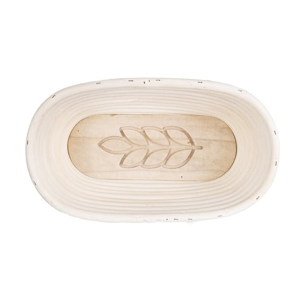Rattanowy koszyk na chleb Orion Klas, 26x13 cm-image-3