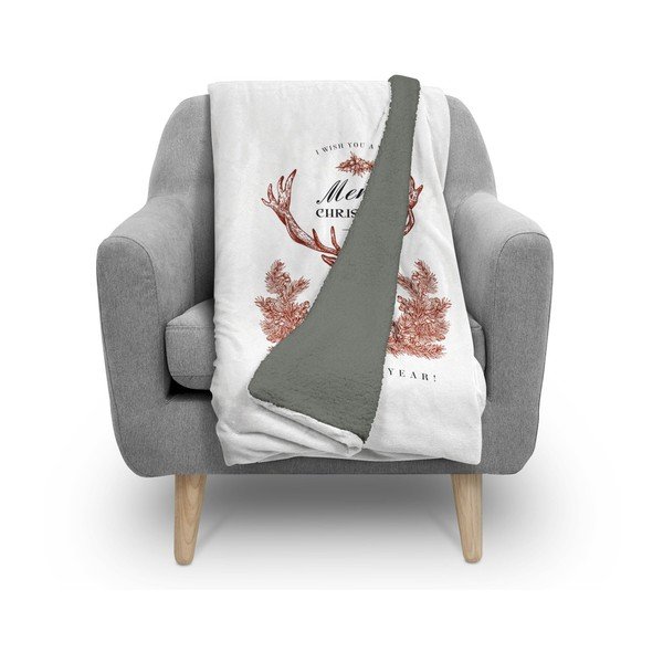 Koc Oyo home Louie, 120x170 cm-image-1