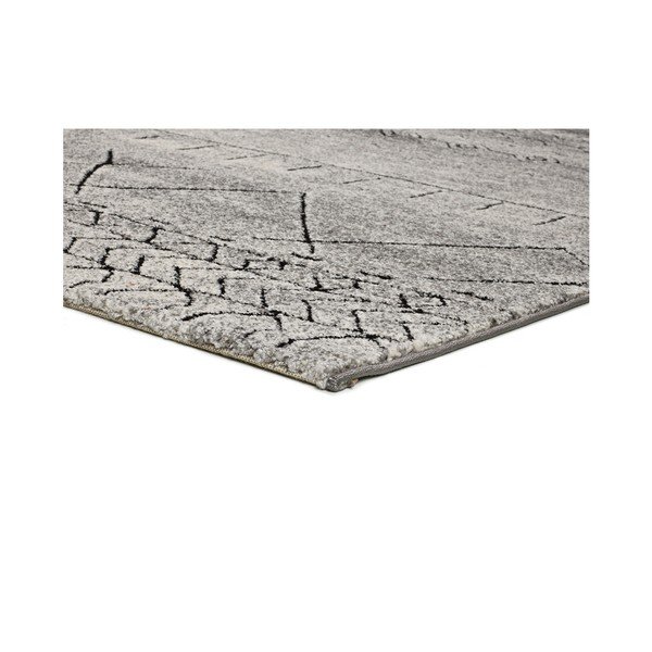 Szary dywan Universal Hydra Grey, 140x200 cm-image-2