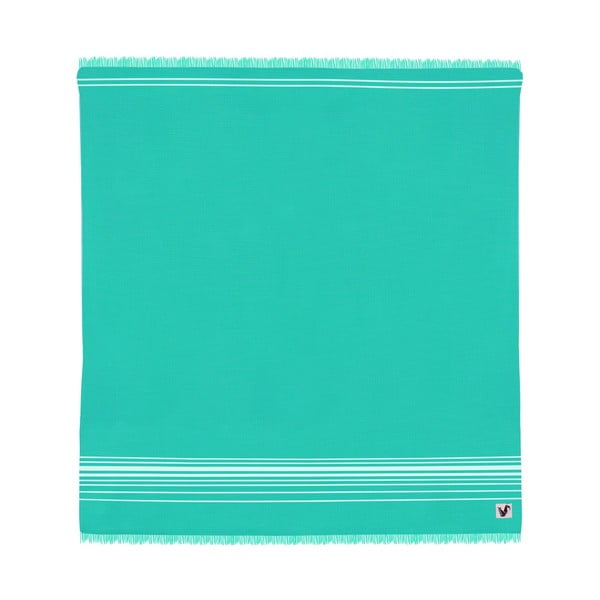 Plażowy ręcznik Origama XL Water