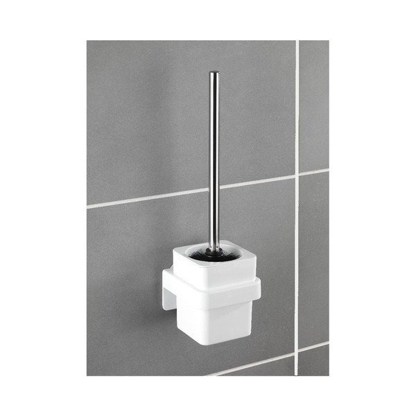 Szczotka do WC samoprzylepny Static-Loc Osimo, do 8 kg-image-2