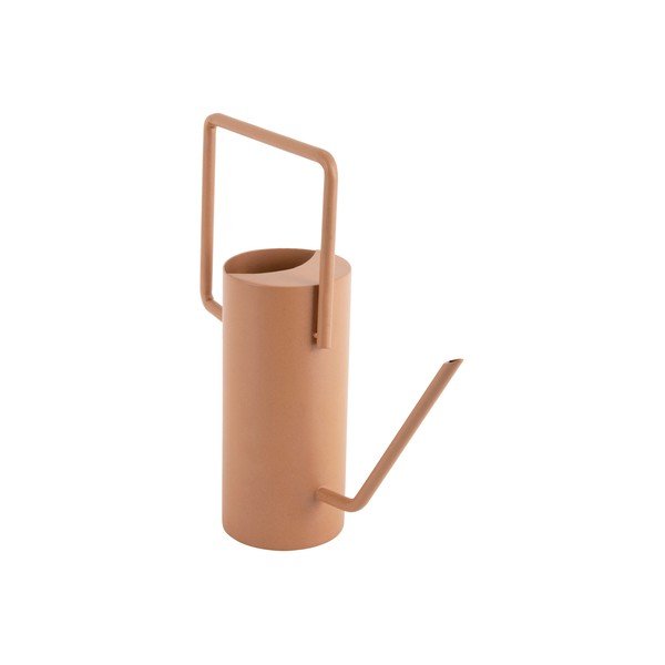 Karmelowa metalowa konewka PT LIVING Grace, wys. 29 cm-image-2