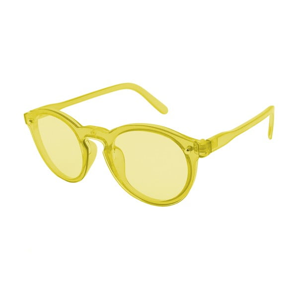 Okulary przeciwsłoneczne Ocean Sunglasses Messina Trans Gold