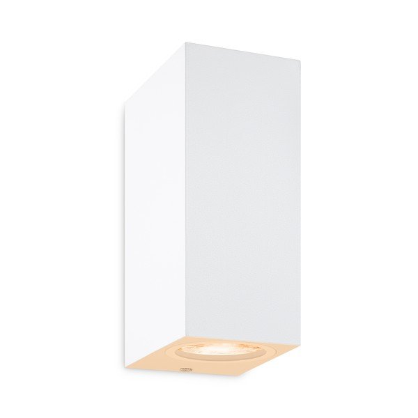 Inteligentny kinkiet z gwintem GU10, 5 W Up&Down – WiZ