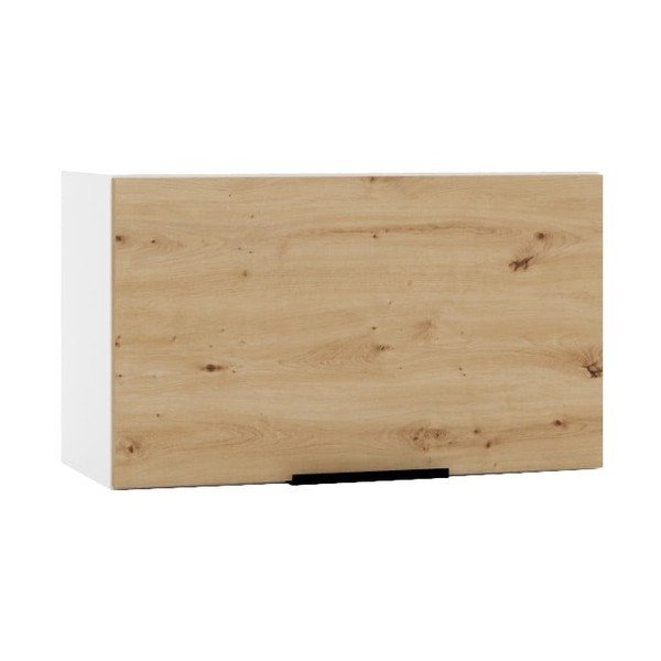 Górna szafka kuchenna na okap (szer.  60 cm) Kian – STOLKAR
