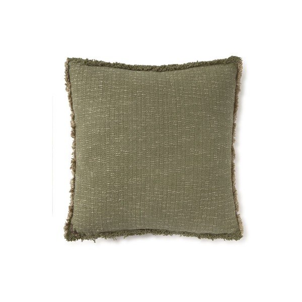 Bawełniana poduszka dekoracyjna 45x45 cm Handloom – Lorena Canals