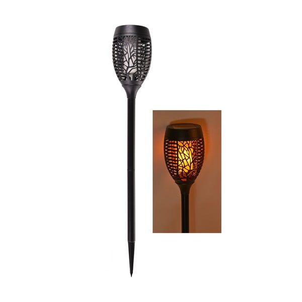 Solarna lampa zewnętrzna ø 12 cm – Garden Pleasure