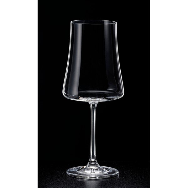 Zestaw 6 kieliszków do wina Crystalex Xtra, 560 ml-image-2