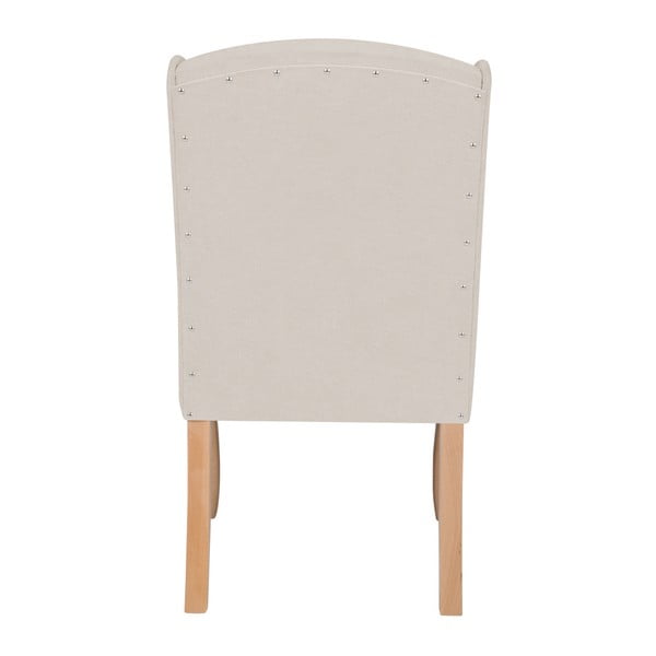 Beżowe krzesło Windsor & Co Sofas Libra-image-4
