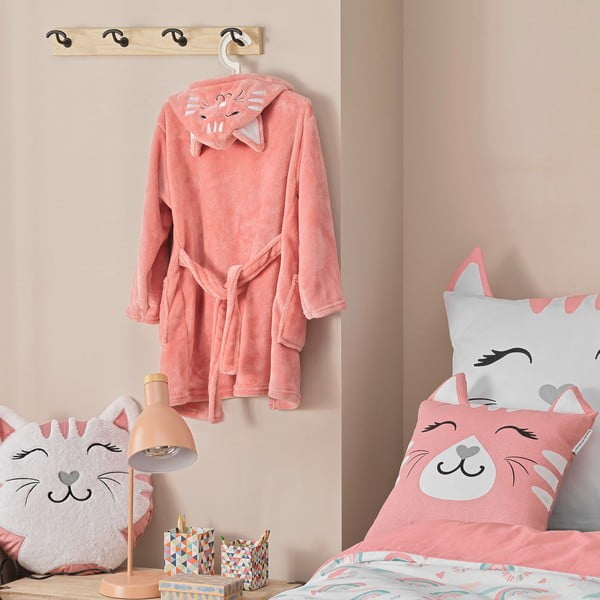 Poduszka dziecięca Chatchat – douceur d'intérieur-image-4