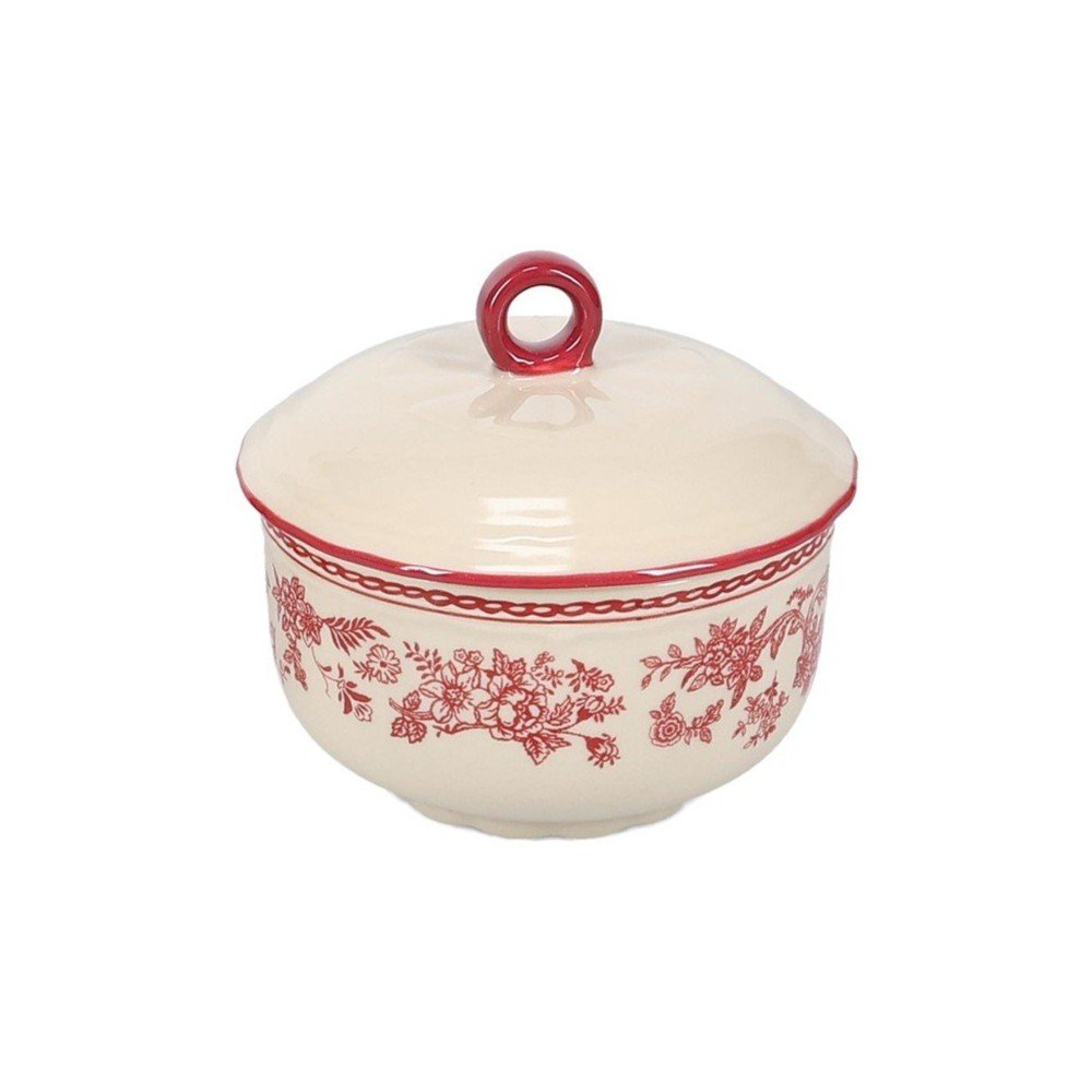 Porcelanowa cukierniczka Cyril – S|P Collection