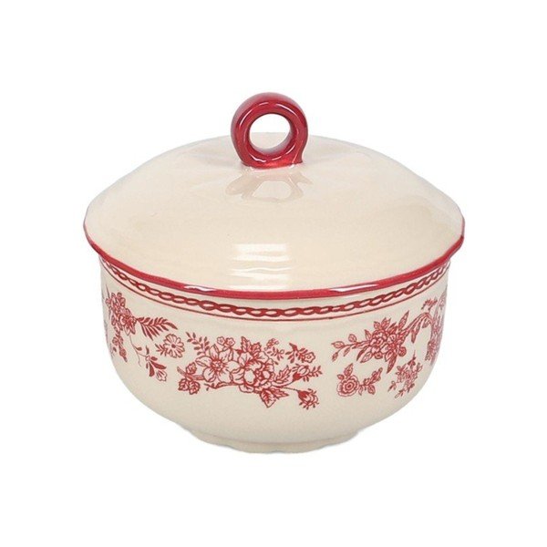 Porcelanowa cukierniczka Cyril – S|P Collection