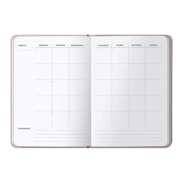 Notes 128 str. Pink – Busy B-image-4