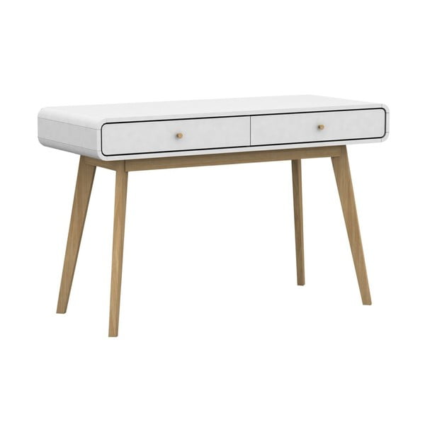 Biurko 50x120 cm Cassie – Støraa