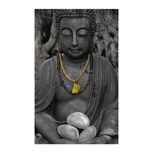 Fotoobraz Buddha, 51x81 cm