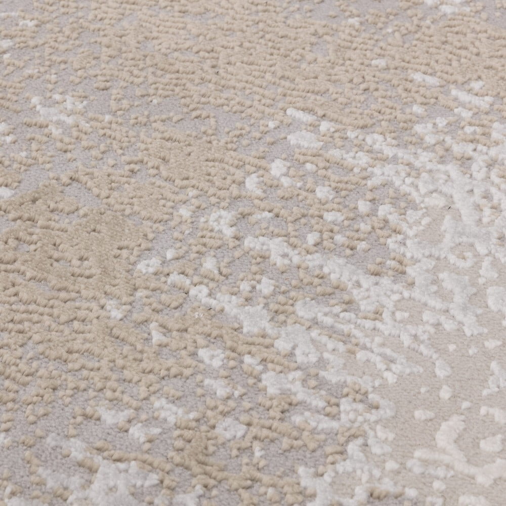 Beżowy dywan 160x230 cm Stellar Beige Natural – Asiatic Carpets (zdjęcie 3)