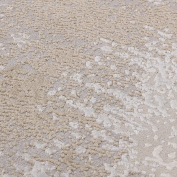 Beżowy dywan 80x150 cm Stellar Beige Natural – Asiatic Carpets-image-2