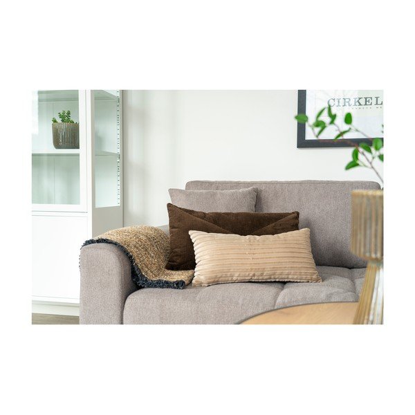 Poduszka dekoracyjna 30x60 cm Griffith – House Nordic-image-2