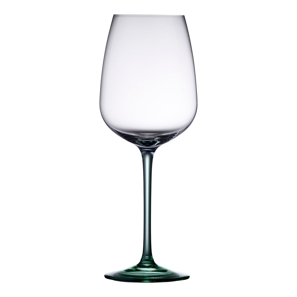 Kieliszki do wina zestaw 4 szt. 500 ml Vienna – Lyngby Glas (zdjęcie 6)
