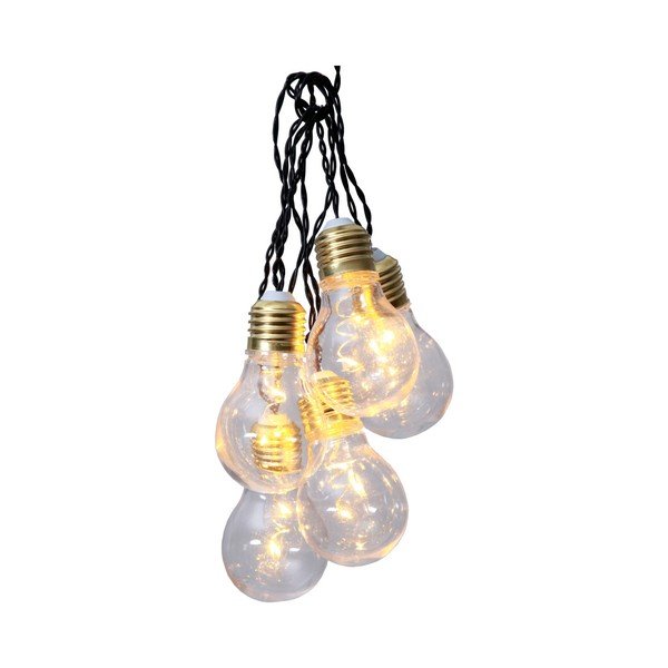 Lampa Glow 5 Lights-image-1