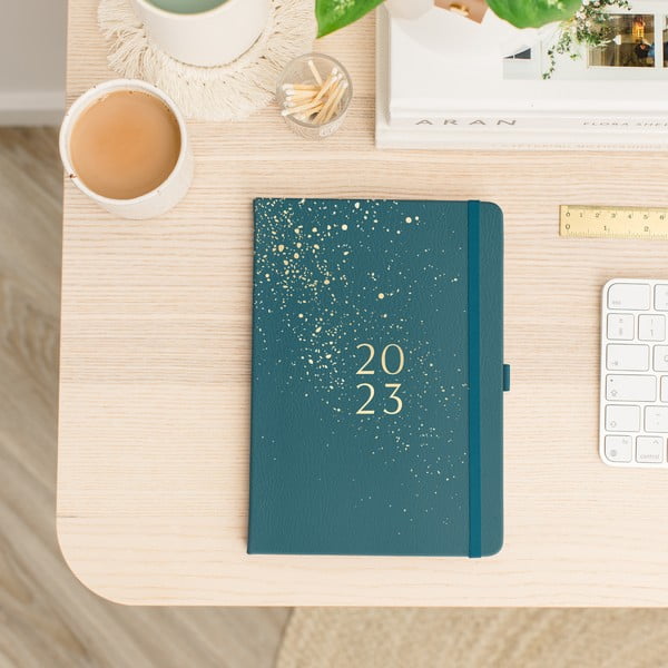 Kalendarz tygodniowy To Go – Busy B, A5-image-1